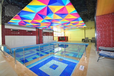 Апартаменты 1+1 в современном комплексе в Махмутларе фото 6