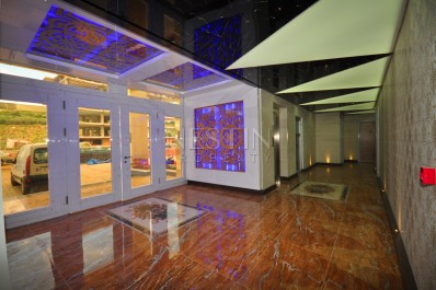 Апартаменты 1+1 в современном комплексе в Махмутларе фото 9