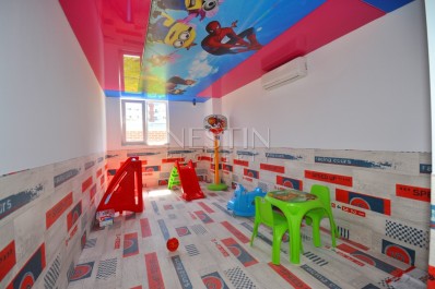 Апартаменты 1+1 в современном комплексе в Махмутларе фото 11