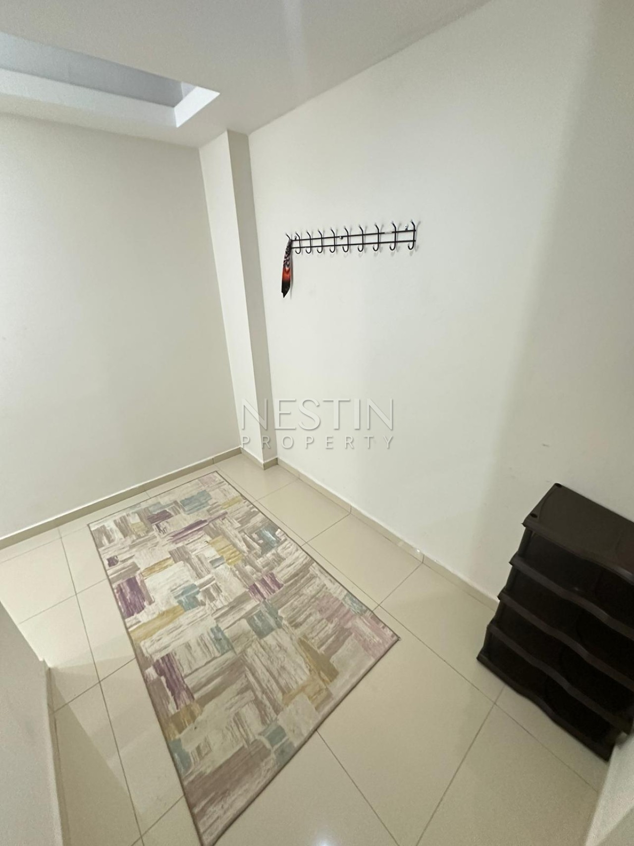 Квартира дуплекс 3+1 в районе Кестель в 50 м от Средиземного моря фото 13