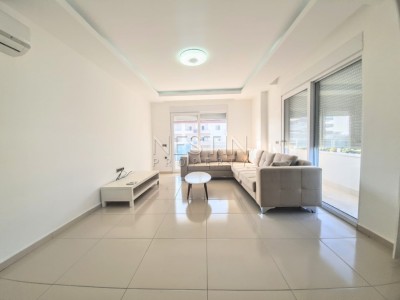 Апартаменты 1+1 в современном комплексе в Махмутларе фото 16