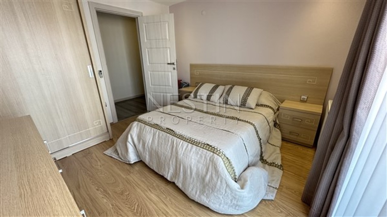 Квартира 4+1 в районе Джикджилли в 750 м от Средиземного моря фото 15