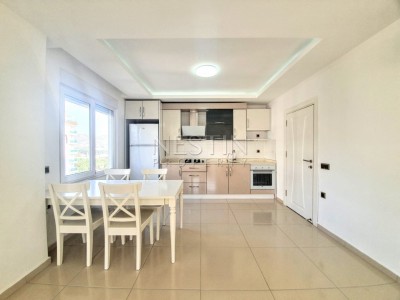 Апартаменты 1+1 в современном комплексе в Махмутларе фото 19