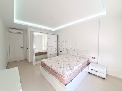 Апартаменты 1+1 в современном комплексе в Махмутларе фото 20