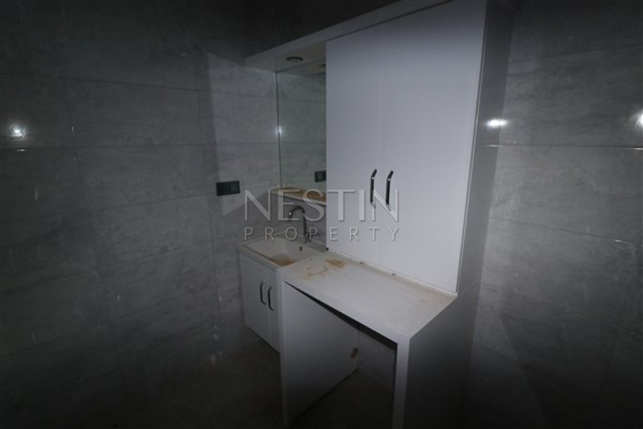 Квартира 3+1 в районе Махмутлар в 300 м от Средиземного моря фото 16