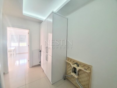 Апартаменты 1+1 в современном комплексе в Махмутларе фото 21