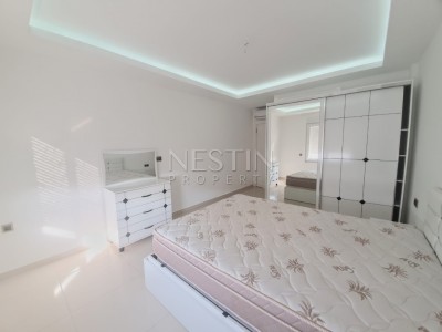 Апартаменты 1+1 в современном комплексе в Махмутларе фото 22