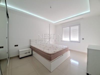 Апартаменты 1+1 в современном комплексе в Махмутларе фото 23