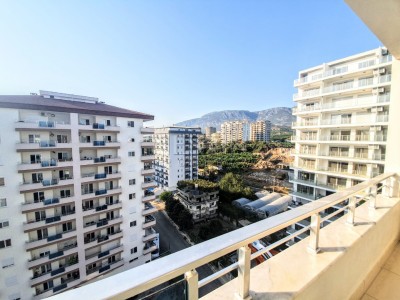 Апартаменты 1+1 в современном комплексе в Махмутларе фото 25