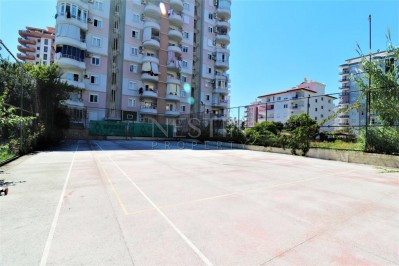 Меблированная квартира 2+1 в ухоженном комплексе в Махмутларе фото 5