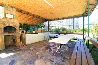 Меблированная квартира 2+1 в ухоженном комплексе в Махмутларе фото 6