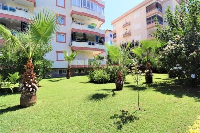 Меблированная квартира 2+1 в ухоженном комплексе в Махмутларе фото 7