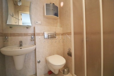 Меблированная квартира 2+1 в ухоженном комплексе в Махмутларе фото 13