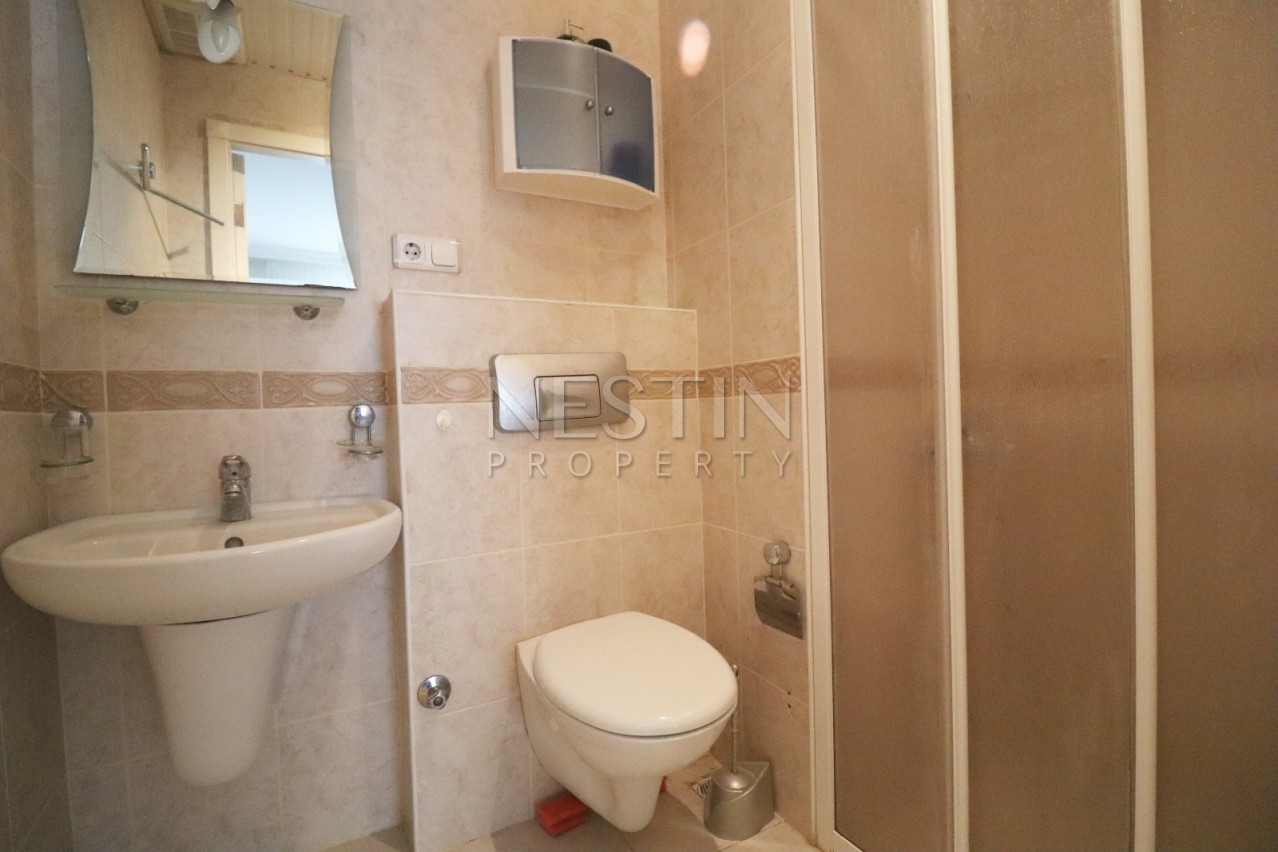 Меблированная квартира 2+1 в ухоженном комплексе в Махмутларе фото 13