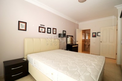 Меблированная квартира 2+1 в ухоженном комплексе в Махмутларе фото 14