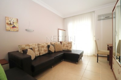 Меблированная квартира 2+1 в ухоженном комплексе в Махмутларе фото 18