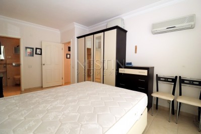 Меблированная квартира 2+1 в ухоженном комплексе в Махмутларе фото 25