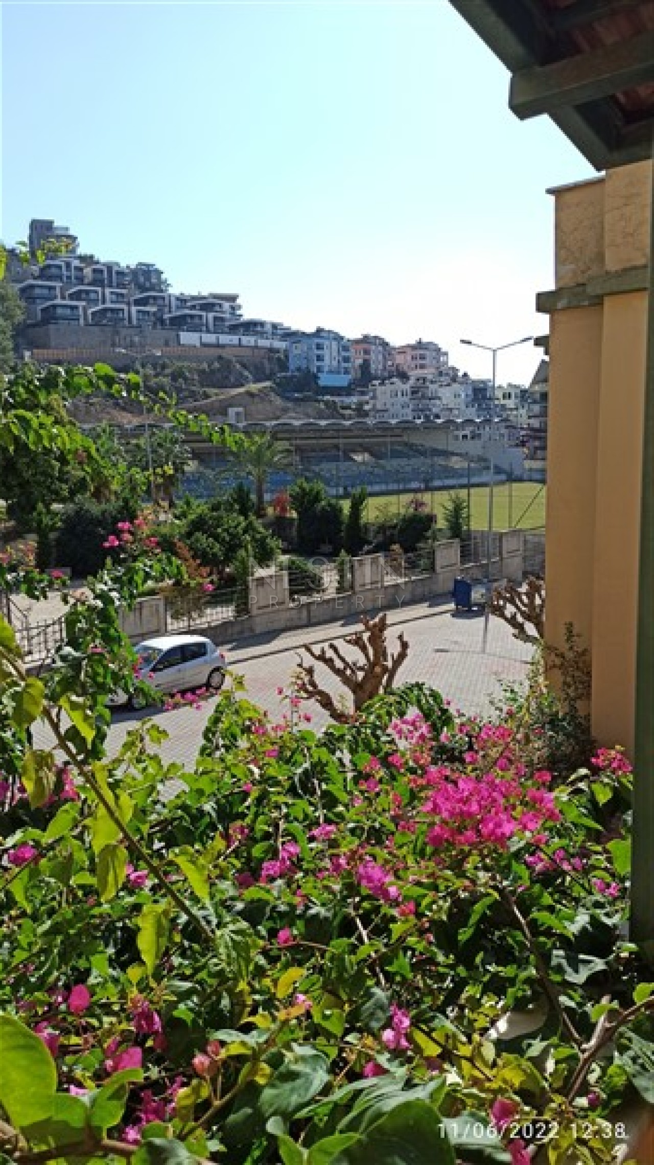 Вилла 3+1 в районе Конаклы в 200 м от Средиземного моря. фото 22