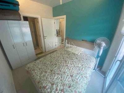 Квартира 1+1 по хорошей цене в новом комплексе в Махмутларе фото 9