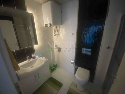 Квартира 1+1 по хорошей цене в новом комплексе в Махмутларе фото 16