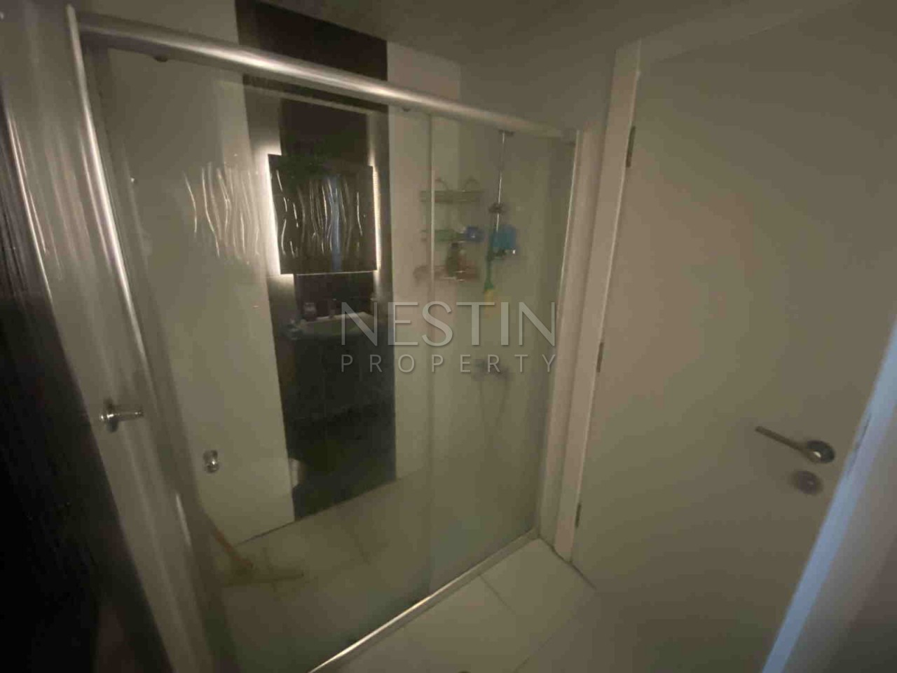 Квартира 1+1 по хорошей цене в новом комплексе в Махмутларе фото 17