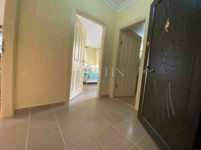 Меблированная квартира 1+1 в Махмутларе по низкой цене фото 1