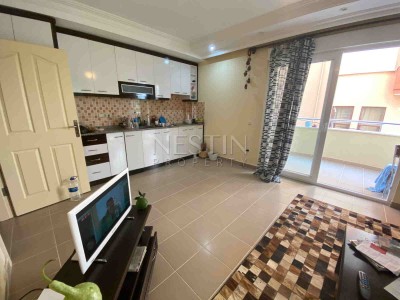 Меблированная квартира 1+1 в Махмутларе по низкой цене фото 3