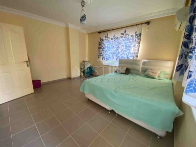 Меблированная квартира 1+1 в Махмутларе по низкой цене фото 5