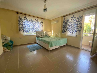 Меблированная квартира 1+1 в Махмутларе по низкой цене фото 6