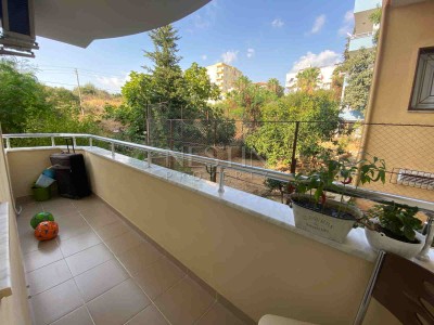 Меблированная квартира 1+1 в Махмутларе по низкой цене фото 7