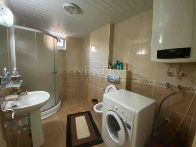 Меблированная квартира 1+1 в Махмутларе по низкой цене фото 8