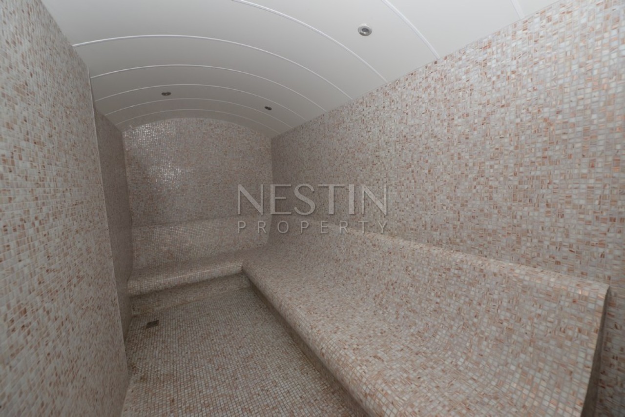 Квартира 1+0 в районе Авсаллар в 750 м от Средиземного моря фото 17