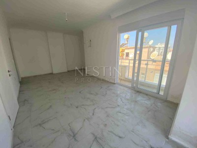 Просторный двухэтажный пентхаус 2+1 в районе Махмутлар фото 7