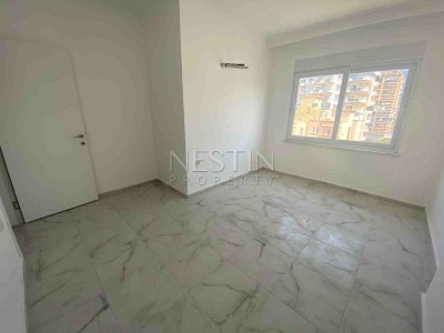 Просторный двухэтажный пентхаус 2+1 в районе Махмутлар фото 8