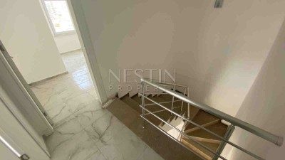 Просторный двухэтажный пентхаус 2+1 в районе Махмутлар фото 10