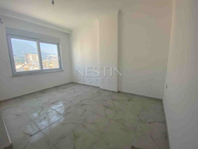 Просторный двухэтажный пентхаус 2+1 в районе Махмутлар фото 11