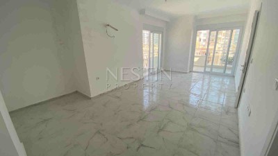 Просторный двухэтажный пентхаус 2+1 в районе Махмутлар фото 12