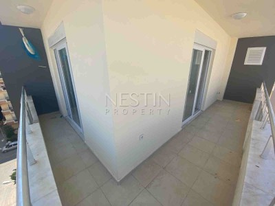 Просторный двухэтажный пентхаус 2+1 в районе Махмутлар фото 13