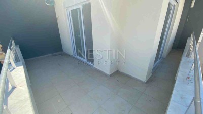 Просторный двухэтажный пентхаус 2+1 в районе Махмутлар фото 16