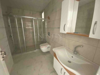 Просторный двухэтажный пентхаус 2+1 в районе Махмутлар фото 17