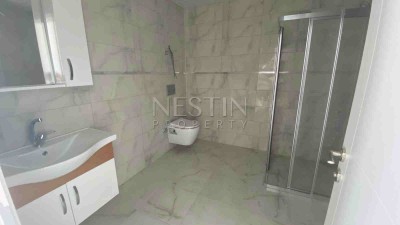 Просторный двухэтажный пентхаус 2+1 в районе Махмутлар фото 18