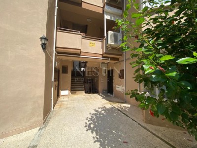 Квартира 2+1 по бюджетной цене на первой линии от моря в Махмутларе фото 4