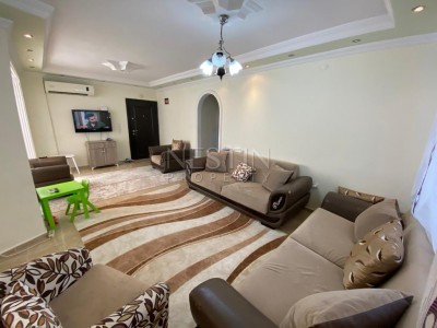 Квартира 2+1 по бюджетной цене на первой линии от моря в Махмутларе фото 8