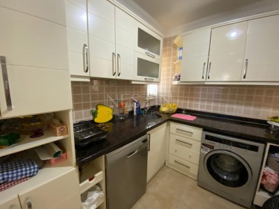 Квартира 2+1 по бюджетной цене на первой линии от моря в Махмутларе фото 12