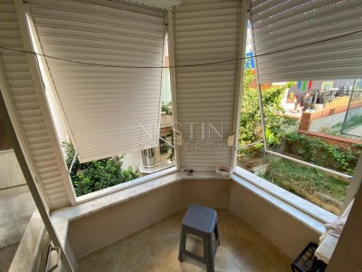 Квартира 2+1 по бюджетной цене на первой линии от моря в Махмутларе фото 19