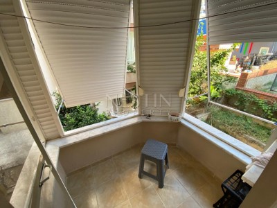 Квартира 2+1 по бюджетной цене на первой линии от моря в Махмутларе фото 20