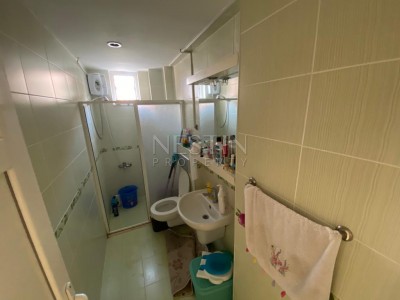 Квартира 2+1 по бюджетной цене на первой линии от моря в Махмутларе фото 21