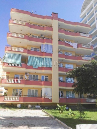 Большая квартира 2+1 в центре района Махмутлар фото 2