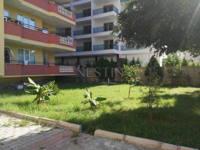 Большая квартира 2+1 в центре района Махмутлар фото 3