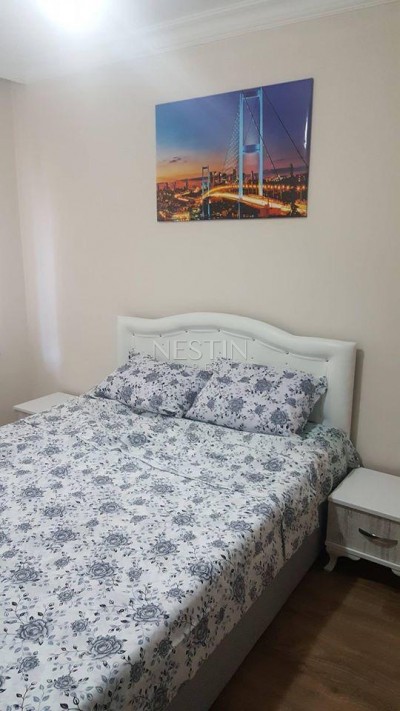 Большая квартира 2+1 в центре района Махмутлар фото 13